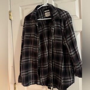 Women’s flannel